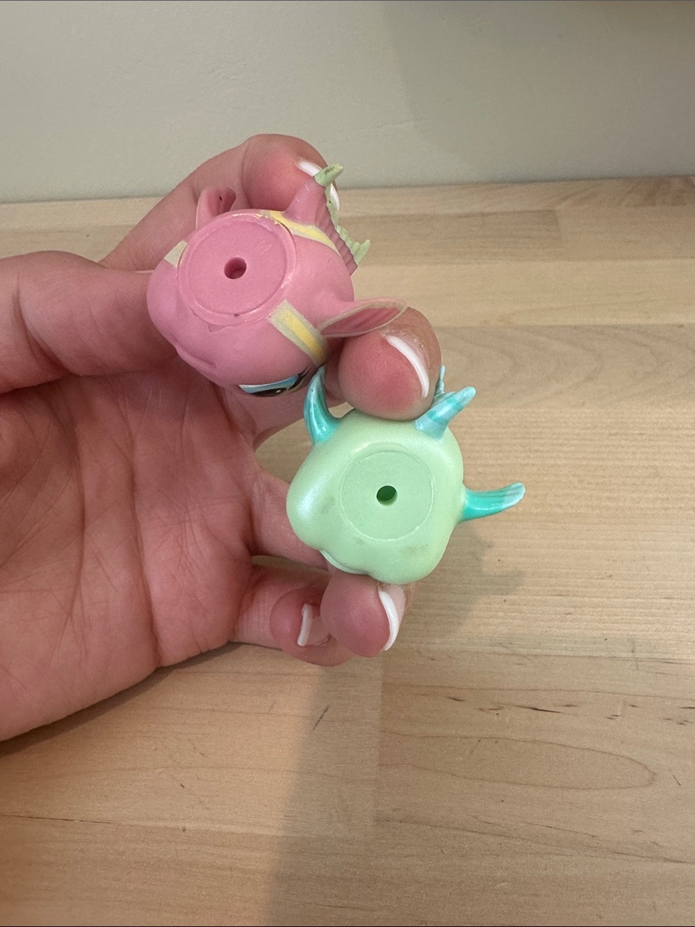 Littlest Pet Shop Fish Lot #6 - Picture 3 of 3